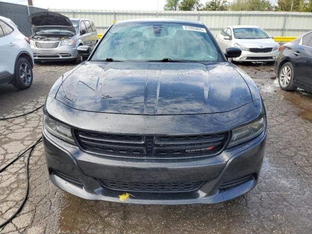 2018 Dodge Charger GT