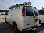 2013 Chevrolet Express G2500