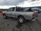 2001 Toyota Tundra Access Cab