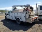 2008 Ford F350 Super Duty