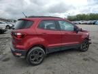 2018 Ford Ecosport SES