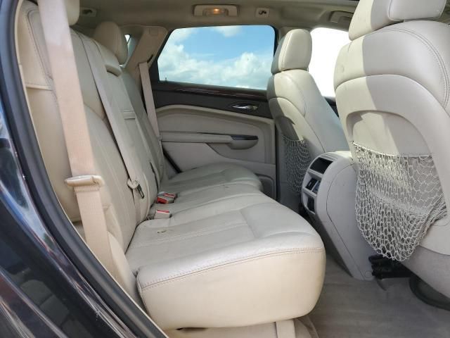 2014 Cadillac Srx Performance Collection