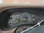 2001 Chevrolet Silverado K2500 Heavy Duty
