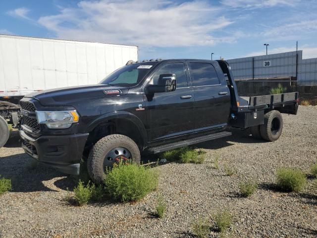 2023 Dodge RAM 3500