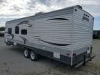 2014 Avenger GER Trailer