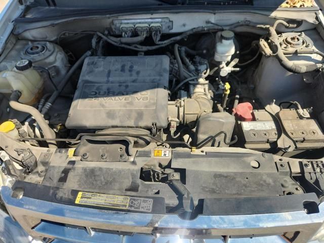 2010 Ford Escape Limited