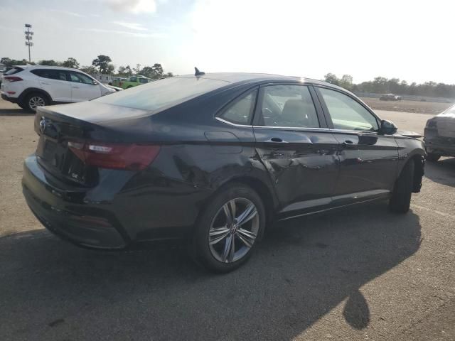 2023 Volkswagen Jetta SE