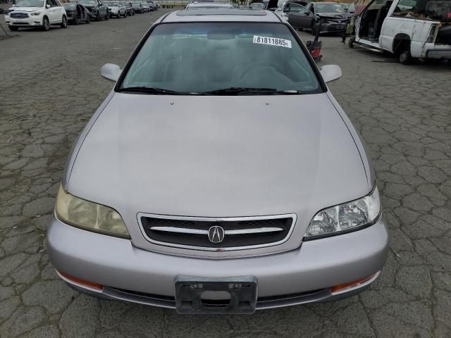 1997 Acura 2.2CL