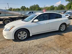 Niss salvage cars for sale: 2010 Niss Altima