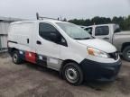 2021 Nissan NV200 2.5S