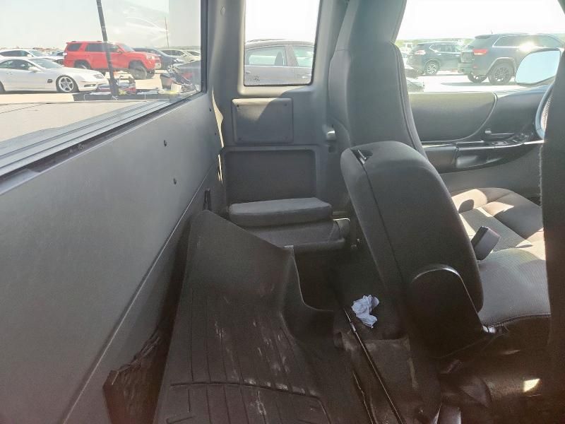 2004 Ford Ranger Super Cab