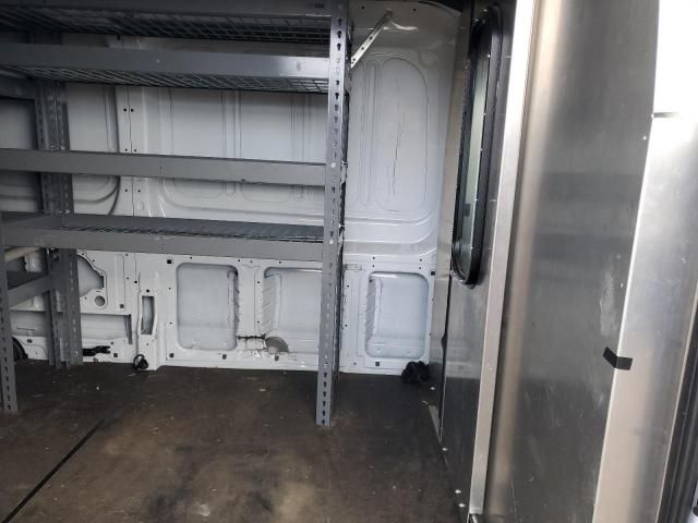 2023 Ford Transit T-350