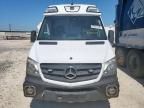 2017 Benzhou Sprinter Cargo 2500