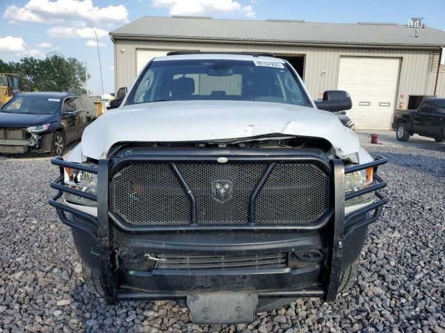 2018 Dodge RAM 2500 ST