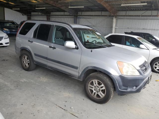 2002 Honda Cr-v ex