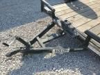 2025 Other 2025 Lacosta 83X20 Equipment Trailer