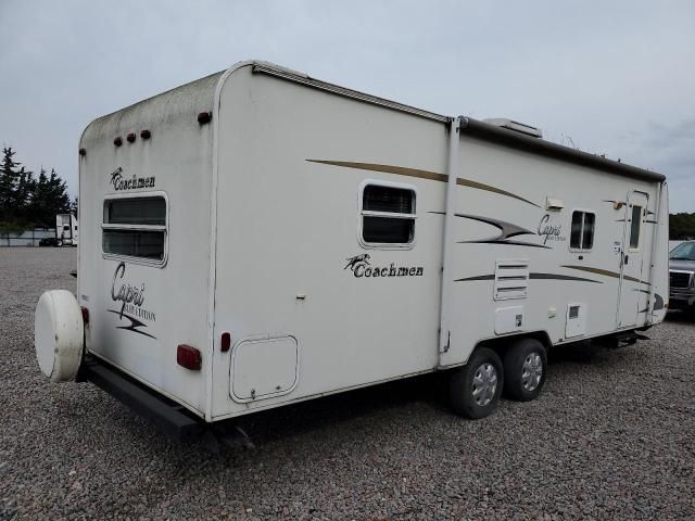 2005 Coachmen Capri