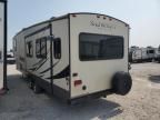 2014 Crossroads Sunsetrail-RVS RV