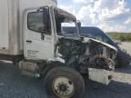 2016 Hino 258 268