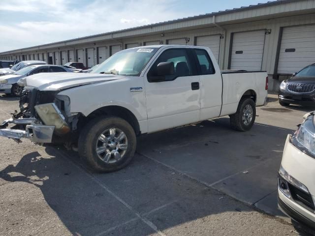 2005 Ford F150
