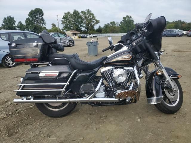 1996 Harley-Davidson Flhtci