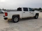 2014 Chevrolet Silverado K1500