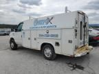 2011 Ford Econoline E350 Super Duty Cutaway Van