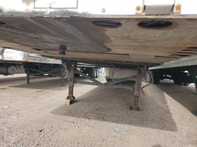 2018 Great Dane CLA-1314-01053 DRY Van Trailer