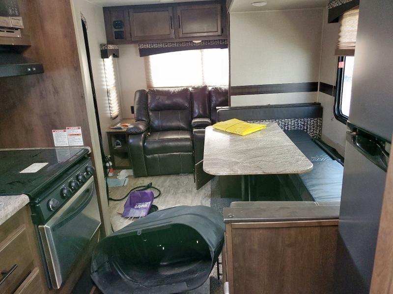 2019 Other 2019 'OTHER RV' Other