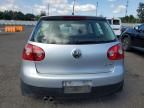 2008 Volkswagen Rabbit