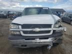 2003 Chevrolet Silverado K1500