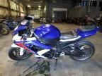 2009 Suzuki GSX-R600