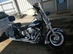 2003 Harley-Davidson Flstc