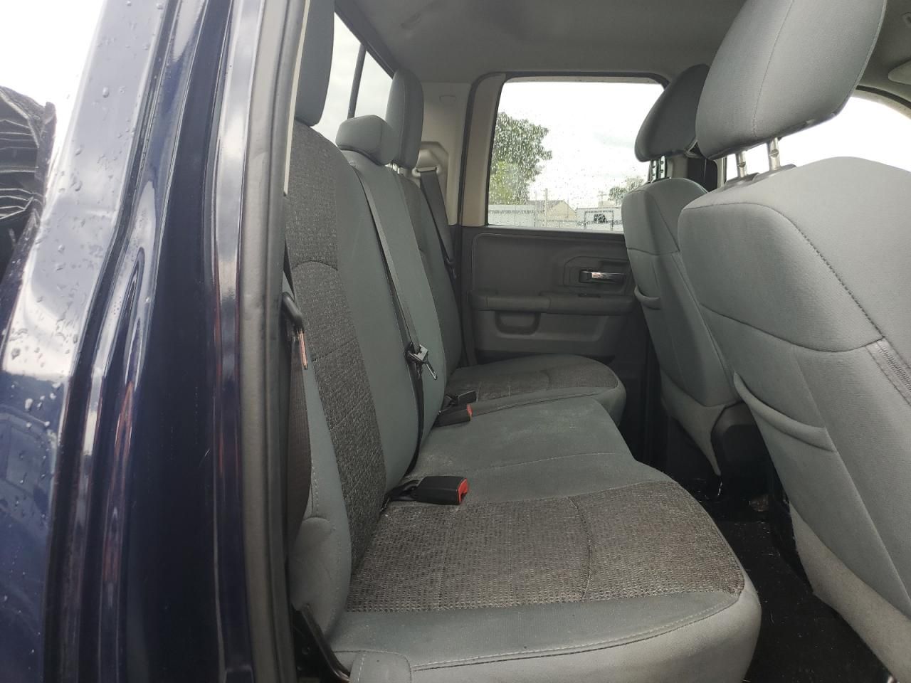 2017 Dodge Ram 1500 slt