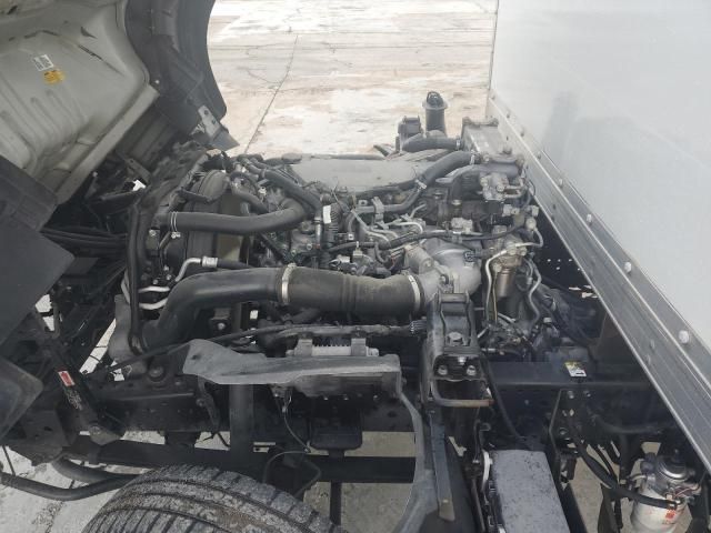 2020 Chevrolet 4500HD