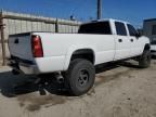 2007 Chevrolet Silverado K2500 Heavy Duty