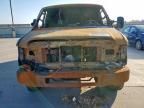 2013 Ford Econoline E150 Van