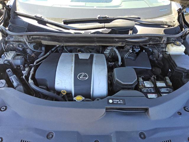 2016 Lexus Rx 350 Base