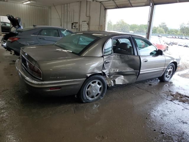 2000 Buick Park Avenue