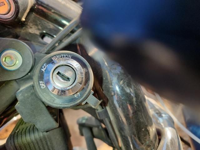 2005 Harley-Davidson XL883 L