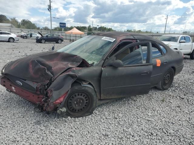 2006 Ford Taurus SE