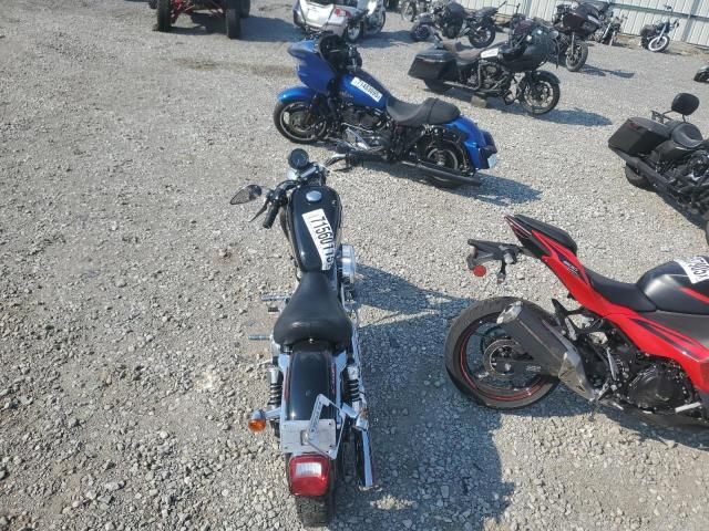 2003 Harley-Davidson XL883