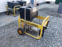 Mcculloch salvage cars for sale: 2006 Mcculloch FG5700AK Generation