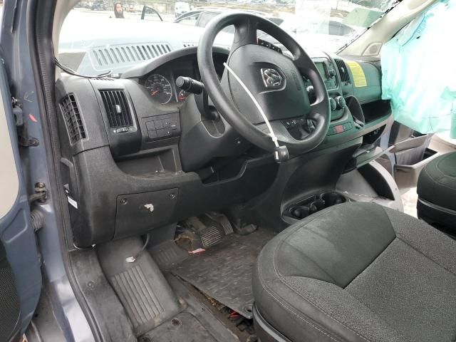 2019 Dodge Ram Promaster 2500 2500 High