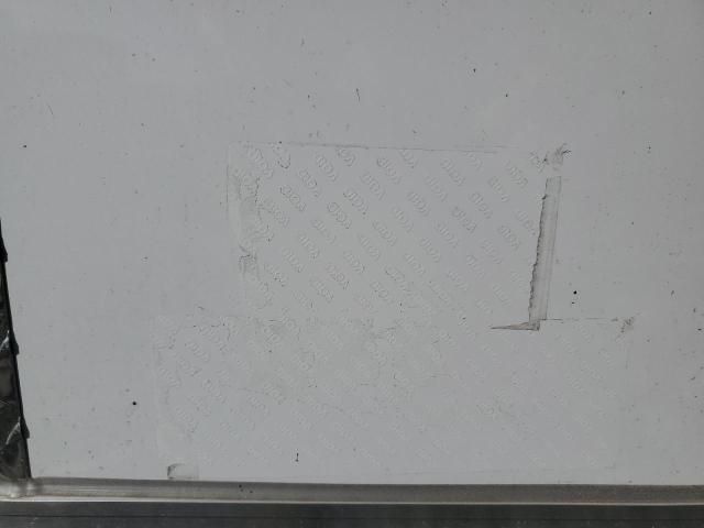 2025 Rock Solid Enclosed Cargo Trailer