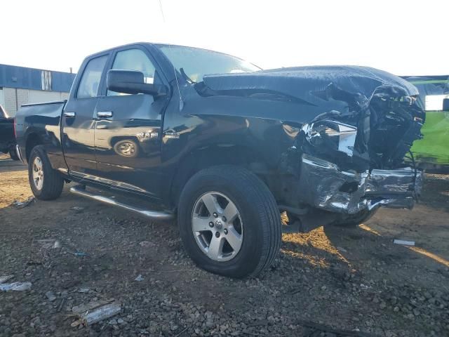 2009 Dodge RAM 1500