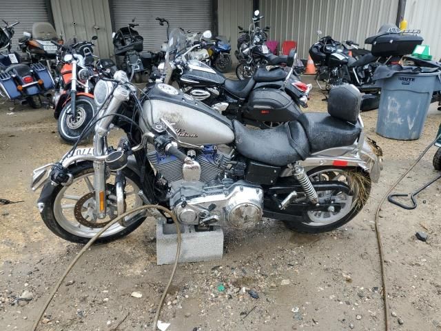 2007 Harley-Davidson FXD
