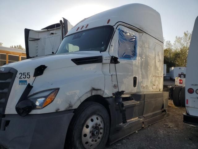 2022 Freightliner Cascadia 126 Semi Truck