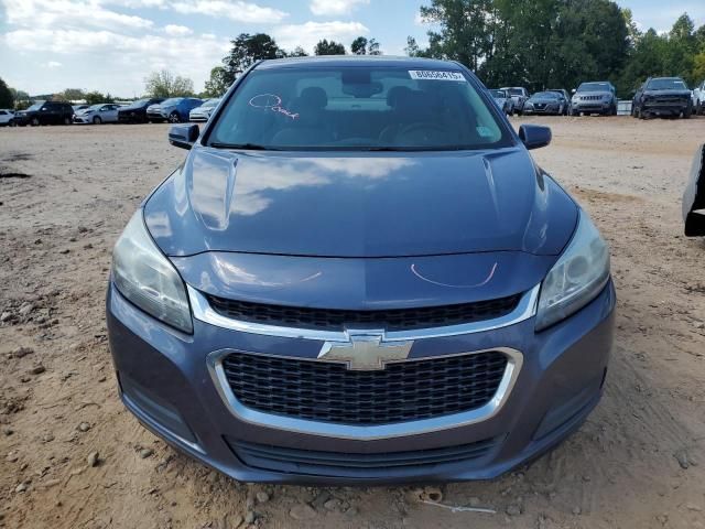 2014 Chevrolet Malibu 1LT