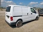 2018 Nissan NV200 2.5S